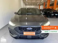 Occasion Ford Focus 125 ch (91 kW) 2022 Berline