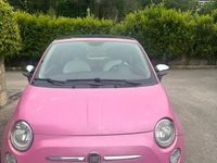 Usata Fiat 500 69 CV (50 kW) 2009 Berlina