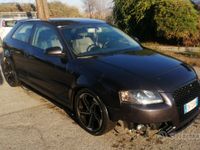 usata Audi A3 8P