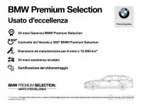 Usata BMW X2 M Sport 150 CV (110 kW) 2024 Grigio SUV