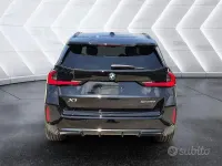 Nuova BMW X1 M Sport 150 CV (110 kW) 2026 Nero SUV