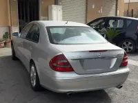 Usado Mercedes E320 Elegance 224 CV (164 kW) 2007 Berlina