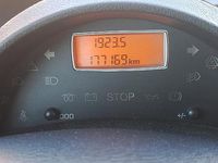 Usata Peugeot 807 136 CV (100 kW) 2007 Nero Monovolume