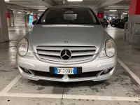 Usata Mercedes R320 224 CV (164 kW) 2006 Grigio Station wagon