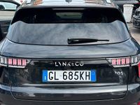 Usata Lynk & Co 01 179 CV (131 kW) 2022 Nero SUV
