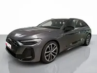 Usata Audi A5 S-Line 204 CV (150 kW) 2025 Grigio daytona perlato Station wagon