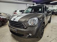 usata Mini Cooper D Paceman Paceman 1.6 Cooper