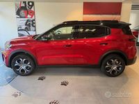 Novo Citroën C3 Aircross PureTech 101 HP (74 kW) 2025 Vermelho SUV