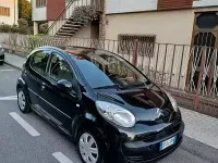 Usata Citroën C1 68 CV (50 kW) 2008 Utilitaria