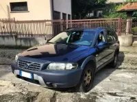 Usata Volvo XC70 200 CV (147 kW) 2007 Station wagon