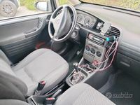 usata Opel Zafira - 2004