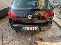 usata VW Golf VII Golf 1.6 BlueTDI 110 CV DSG 5p. Comfortline