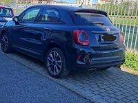 Usata Fiat 500X Dolcevita 131 CV (96 kW) 2021 SUV