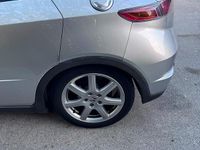 Usata Honda Civic 83 CV (61 kW) 2009 Berlina