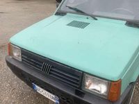 Usata Fiat Panda 39 CV (28 kW) 2000 Berlina