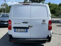 Usata Fiat Scudo 144 CV (105 kW) 2023 Bianco Furgone