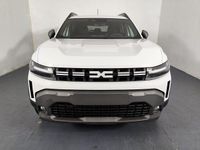 Nuova Dacia Duster Journey 101 CV (74 kW) 2025 Bianco SUV