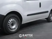 Usata Fiat Doblò Easy 89 CV (65 kW) 2022 Bianco Monovolume