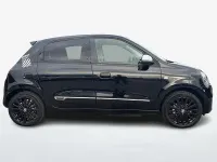 Usata Renault Twingo Urban Night 60 kW (82 CV) 2022 Nero Utilitaria