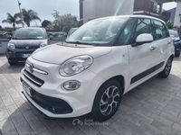 Usata Fiat 500L Business 95 CV (69 kW) 2020 Bianco Monovolume