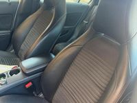 Usata Mercedes A200 150 CV (110 kW) 2013 Bianco Berlina