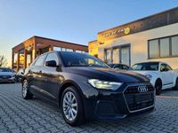 Usata Audi A1 116 CV (85 kW) 2022 Nero SUV