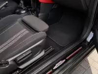 Usata Mini John Cooper Works Cabriolet 136 CV (100 kW) 2017 Nero Cabrio