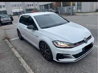 Usata VW Golf VII GTI 245 CV (180 kW) 2019 Berlina