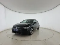 Nuova VW Golf VIII Edition 204 CV (150 kW) 2026 Grenadill black metallizzato Berlina