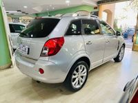 usata Opel Antara 2.2 CDTI 184hp 4x4 Cosmo Unlimited My'12