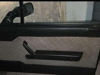 Usata Fiat Ritmo 64 CV (47 kW) 1986 Berlina