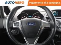 usata Ford B-MAX 1.5 TDCi Plus 75 CV