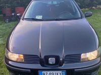Usata Seat Leon 90 CV (66 kW) 2003 Utilitaria