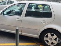 Usata VW Golf III 1999 Grigio Berlina