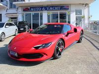 Usata Ferrari 296 840 CV (617 kW) 2023 Rosso Coupé