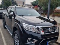 usata Nissan Navara 