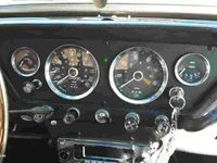 Usata Triumph Spitfire 48 CV (35 kW) 1967 Verde Cabrio