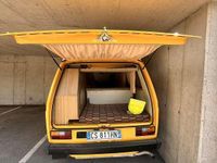 Usata VW T3 69 CV (50 kW) 1980 Furgone