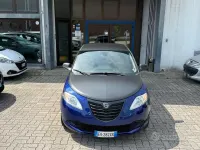 Usata Lancia Ypsilon S 69 CV (50 kW) 2014 Utilitaria