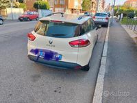 Usata Renault Clio GrandTour 2018 Station wagon