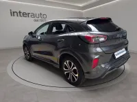 Usata Ford Puma ST-Line 125 CV (91 kW) 2024 Magnetic grey SUV