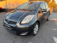 usata Toyota Yaris -