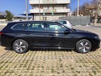 Begagnad VW Passat Business 122 HK (89 kW) 2025 Svart Kombi