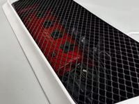 Usata Toyota Corolla 125 CV (91 kW) 1999 Bianco Berlina