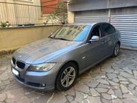 Usata BMW 320 170 CV (125 kW) 2011 Berlina