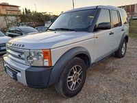 usata Land Rover Discovery 2.7 4x4 Diesel- Automatico