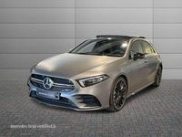 Usata Mercedes A35 AMG AMG 306 CV (225 kW) 2022 Grigio montagna manufaktur Utilitaria