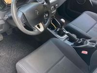 Usata Renault Mégane Dynamique 110 CV (80 kW) 2009 Berlina