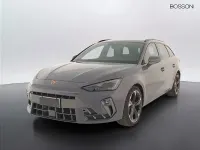 Usata Cupra Leon 150 CV (110 kW) 2024 Grigio Station wagon