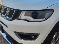 Usata Jeep Compass 120 CV (88 kW) 2020 Nero SUV